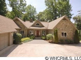 384 Rocky Knob Rd, Waynesville, NC 28786