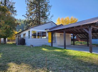 205 W Poplar St, Libby, MT 59923
