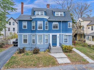 3 Marston Way, Worcester, MA 01609