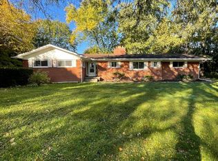 3212 Charing Cross Rd, Ann Arbor, MI 48108