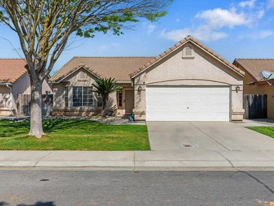 2713 Amadeus Dr, Modesto, CA, 95358