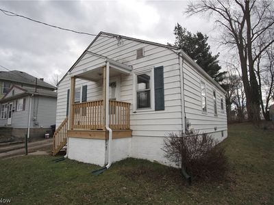 660 Hollibaugh Ave, Akron, OH, 44310