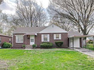 2868 Medford Ave, Indianapolis, IN