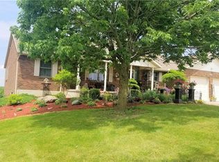 3462 Weaver Fort Jefferson Rd, Greenville, OH 45331