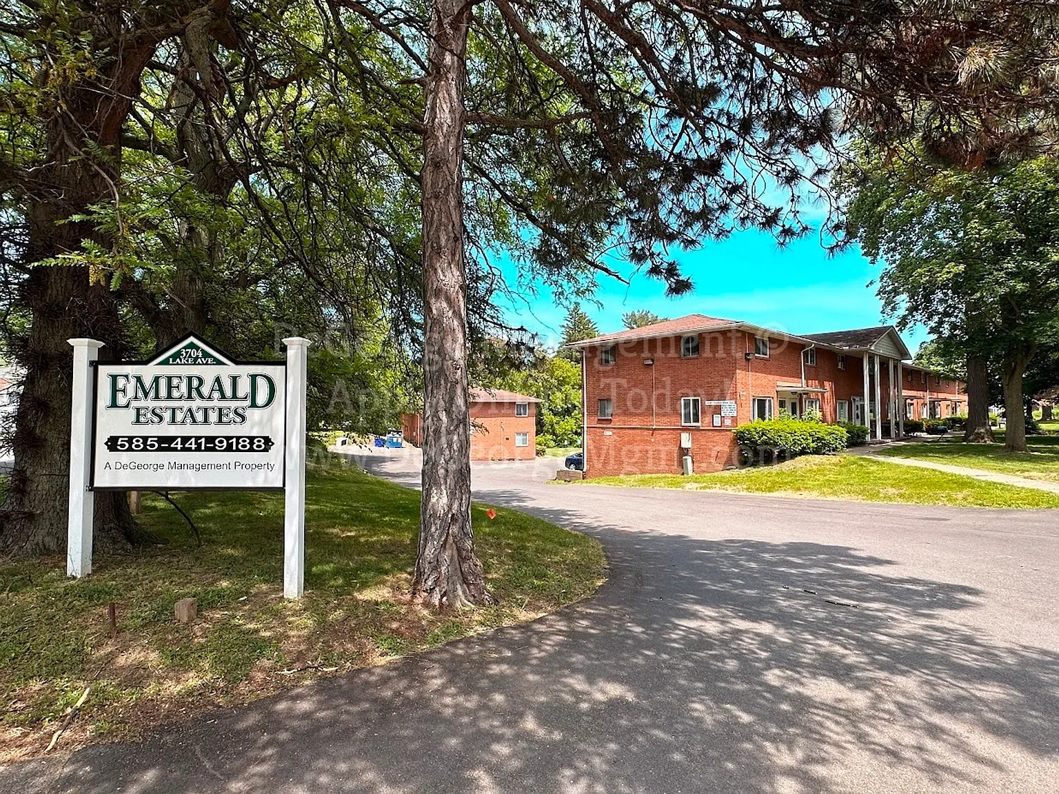 Emerald Estates — Photo 1