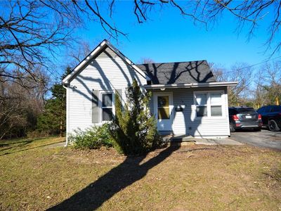 1510 S Vermont Ave, Independence, MO, 64052