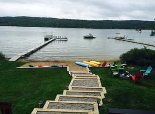 231 Sumac Ln, Bellaire, MI 49615