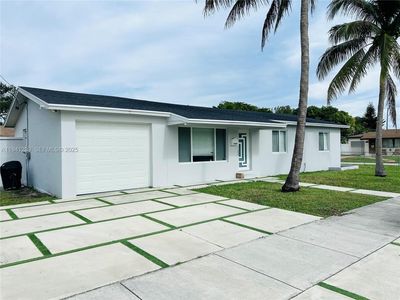 2455 Wiley Ct, Hollywood, FL, 33020