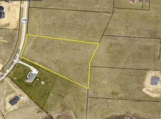 113 Liberty Ridge Ct, Johnstown, OH 43031