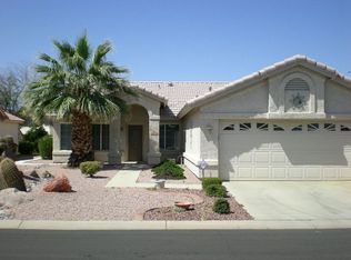 24638 S Stoney Path Dr, Sun Lakes, AZ 85248
