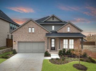 525 Limerick Ln, Celina, TX 75009