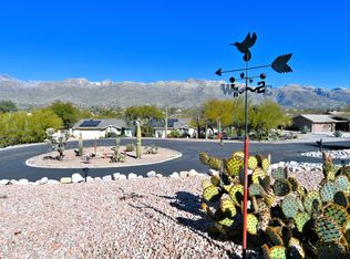 4060 N Hidden Cove Pl, Tucson, AZ 85749