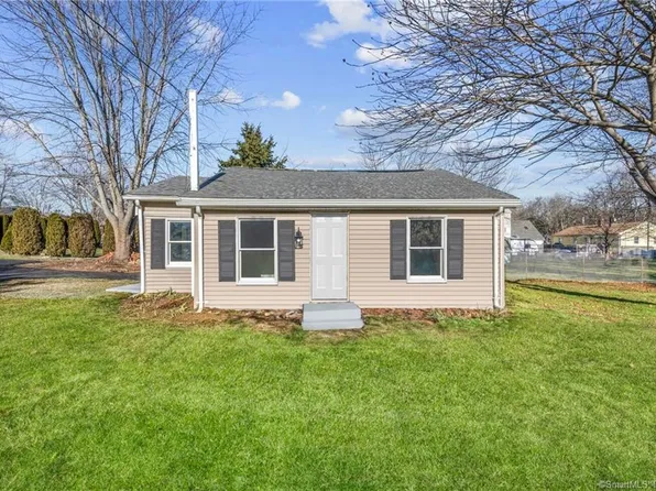 15 Austin Avenue, East Haven, CT 06512