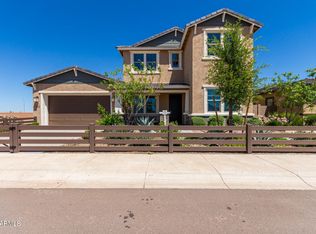 12372 W Trumbull Rd, Avondale, AZ 85323