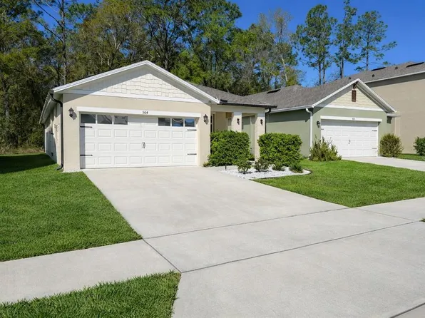 364 Pelham Park Dr, Deland, FL 32720