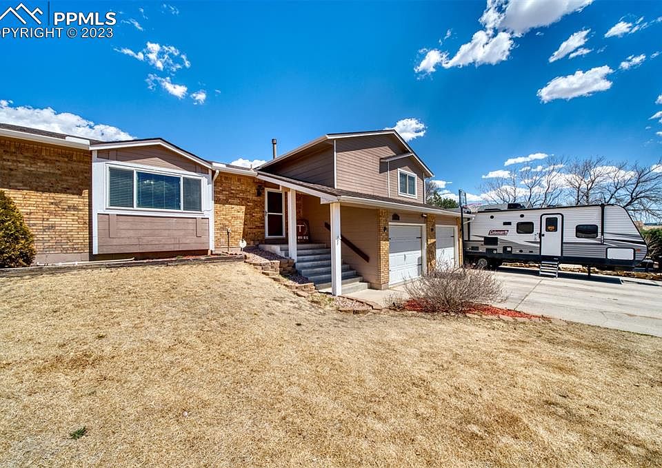 4245 Chenango Dr, Colorado Springs, CO 80911 Zillow