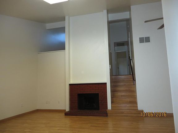 Living Room Fireplace