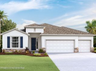 11309 Curio Dr, Brooksville, FL 34613