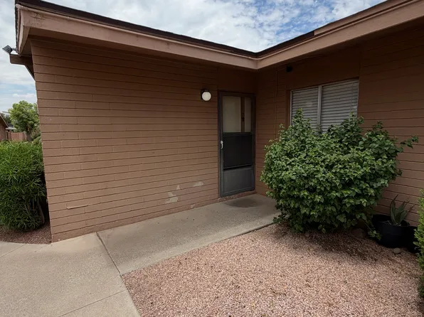 1718 E Campbell Ave APT 23, Phoenix, AZ 85016