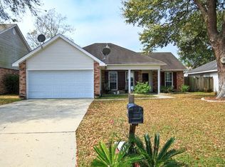 1422 Hillary Dr, Slidell, LA 70461