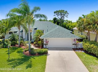 1013 Worthington Spring Dr, Melbourne, FL 32940