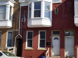 48 W Jackson St, York, PA 17401