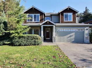 2131 S Osprey Dr, Ridgefield, WA 98642