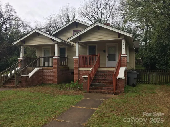 2829 Morson St, Charlotte, NC 28208
