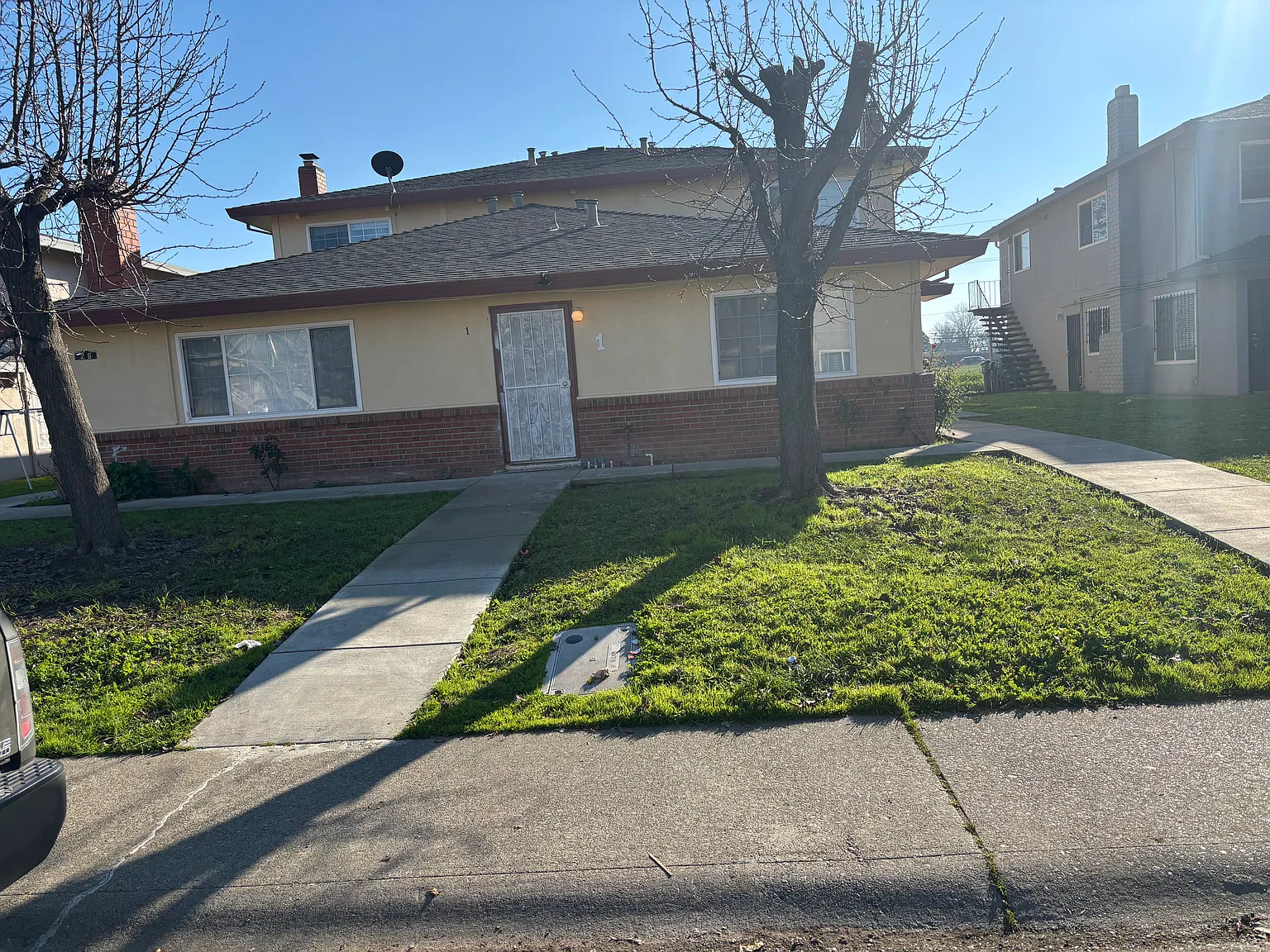 2 bed, 9600 sqft, $1,700 — Photo 1