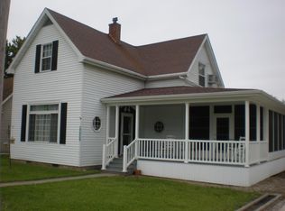 9532 E Main St, MACKEY, IN 47654