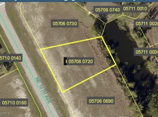 4021 NE 12th Ave, Cape Coral, FL 33909
