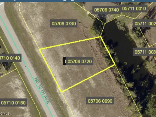 4021 NE 12th Ave, Cape Coral, FL 33909