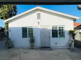 (Undisclosed Address), Paramount, CA 90723