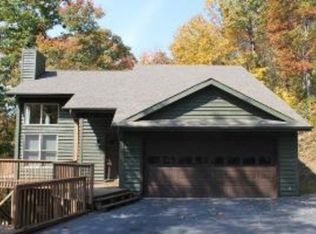 255 Nile Park Dr, Blowing Rock, NC 28605