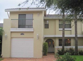 6135 Via Laguna Ln, Boca Raton, FL 33433