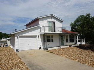 199 Star View Dr, Branson, MO 65616