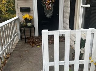 236 2nd St NE, Barberton, OH