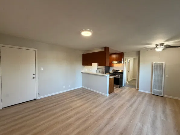 Tahoe Terrace Apartments
