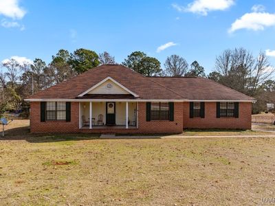 190 Ridgewood Rd, Prattville, AL, 36067