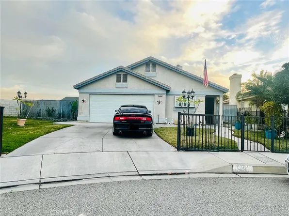 1180 Rudy Oliveras Ct, Colton, CA 92324