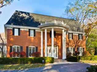 2580 Lincoln Ave, Long Grove, IL 60047