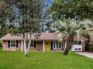 831 Hoss Rd, Charleston, SC 29414
