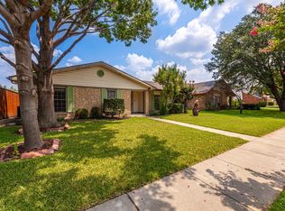 4440 Larner St, The Colony, TX 75056