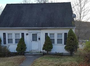 36 Hillhouse Rd, Waterbury, CT 06705