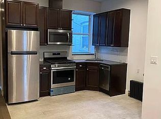 3111 41st St #2, Astoria, NY 11103