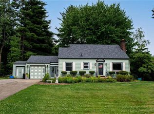 2989 Howell Dr, Poland, OH