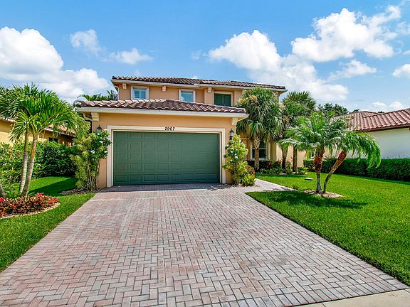 2nd image of 2907 Bellarosa Circle