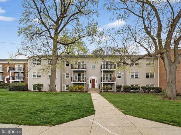 9489 Fairfax Blvd APT 101, Fairfax, VA 22031