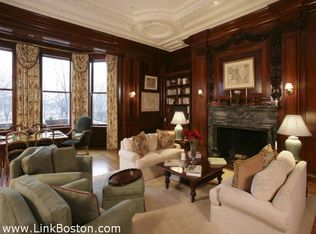 150 Beacon St APT 1, Boston, MA 02116