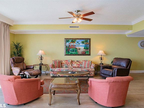 5th image of 23972 Perdido Beach Blvd #2007